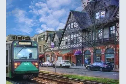 100 Marion Street #18, Brookline, MA 02446 - Photo 17