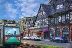 100 Marion St, Brookline, MA 02446 - Photo 17