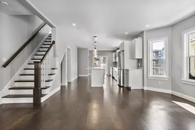 83 Centre St #2, Boston, MA 02124 - Photo 1