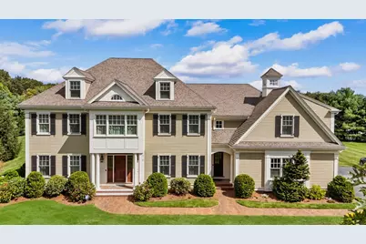 18 Victory Garden Way, Lexington, MA 02420 - Photo 1