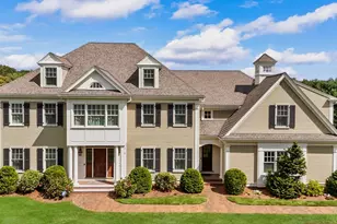 18 Victory Garden Way, Lexington, MA 02420 - Photo 1