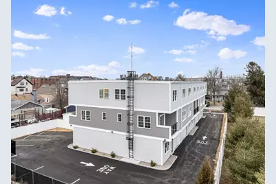 889-895 Grinnell St. #8, Fall River, MA 02721 - Photo 35