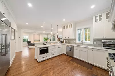 34 Larchmont Avenue, Newton, MA 02468 - Photo 5