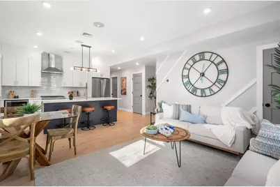 375 Hyde Park Avenue #3, Boston, MA 02131 - Photo 3