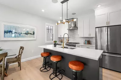 375 Hyde Park Avenue #3, Boston, MA 02131 - Photo 5