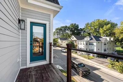 375 Hyde Park Avenue #3, Boston, MA 02131 - Photo 17