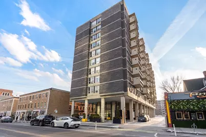 872 Massachusetts Avenue #303, Cambridge, MA 02139 - Photo 1