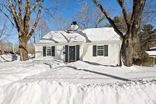 2 Woodbine Ln, Hingham, MA 02043 - Photo 1