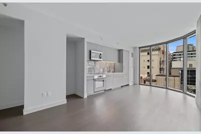 55 Lagrange St #1010, Boston, MA 02116 - Photo 3