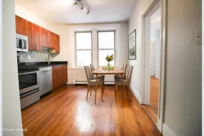 32 Ransom Rd #4, Boston, MA 02135 - Photo 1