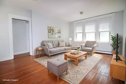 32 Ransom Rd #4, Boston, MA 02135 - Photo 1