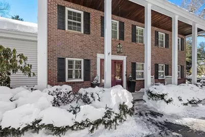 5 Old County Road, Hingham, MA 02043 - Photo 1