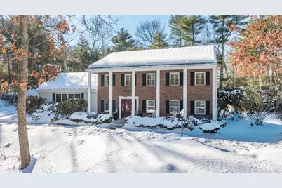 5 Old County Road, Hingham, MA 02043 - Photo 1