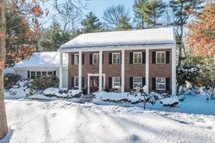 5 Old County Rd, Hingham, MA 02043 - Photo 1