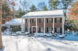 5 Old County Rd, Hingham, MA 02043 - Photo 1