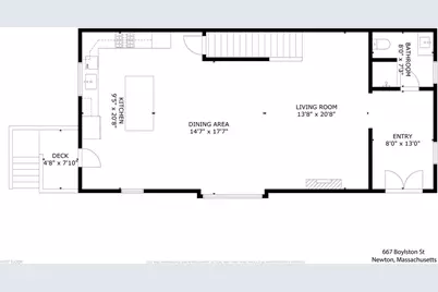 667 Boylston St #667, Newton, MA 02459 - Photo 39