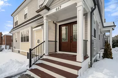 667 Boylston St #667, Newton, MA 02459 - Photo 1