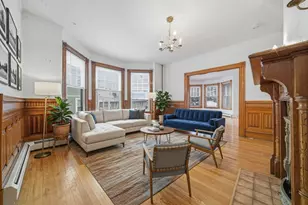 87 Burt St, Boston, MA 02124 - Photo 1