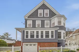 87 Burt St, Boston, MA 02124 - Photo 1