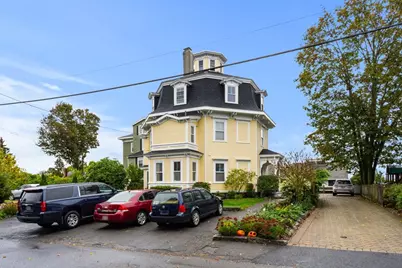 6 Mount Vernon, Marblehead, MA 01945 - Photo 1