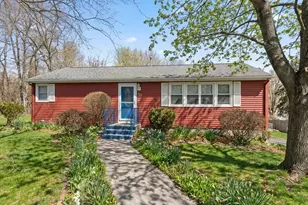 30 Osgood Ave, West Boylston, MA 01583 - Photo 1