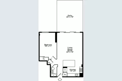 1600 Beacon St #207, Brookline, MA 02446 - Photo 25