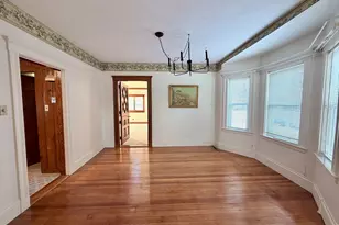 12 Eddie St, Quincy, MA 02169 - Photo 5