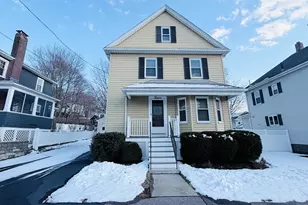 12 Eddie St, Quincy, MA 02169 - Photo 1