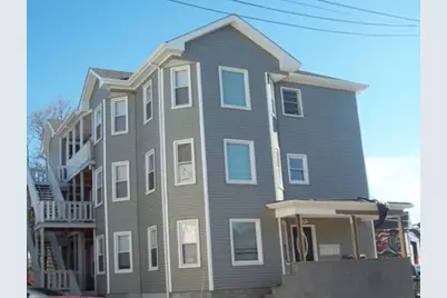 934 County St #3 rear, Fall River, MA 02723 - Photo 9