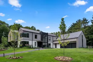 286 Country Dr, Weston, MA 02493 - Photo 1