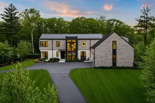 286 Country Dr, Weston, MA 02493 - Photo 1