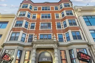534-538 Commonwealth Ave, Boston, MA 02215 - Photo 13