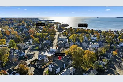 11 Boynton St. #101, Swampscott, MA 01907 - Photo 3