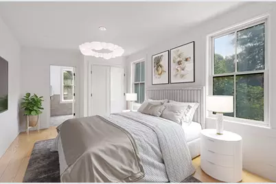 11 Goodwin Place #1, Brookline, MA 02445 - Photo 5