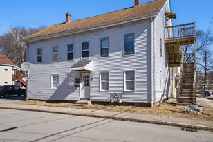 19 Myrtle Ave, Webster, MA 01570 - Photo 1