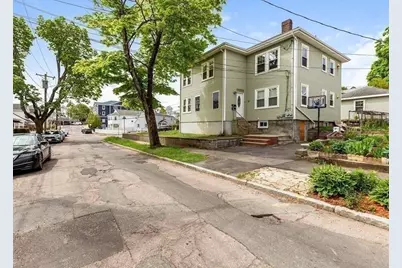 99 Montclair Ave #2, Quincy, MA 02171 - Photo 1