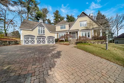 4 Andover Country Club Ln, Andover, MA 01810 - Photo 1