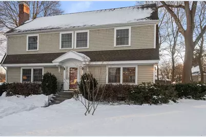 14 Wedgewood Road, Newton, MA 02465 - Photo 31