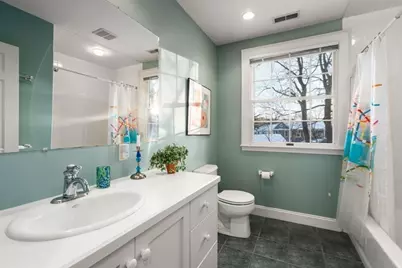 14 Wedgewood Road, Newton, MA 02465 - Photo 25