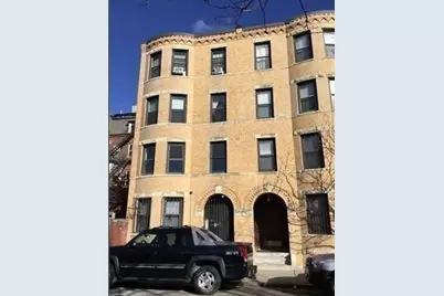 181 Northampton Street #4, Boston, MA 02118 - Photo 1
