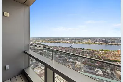 1 Dalton Street #5101, Boston, MA 02115 - Photo 11