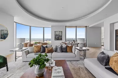 1 Dalton Street #5101, Boston, MA 02115 - Photo 5