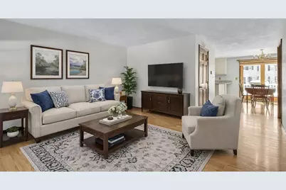 20 Woodland Dr #376, Lowell, MA 01852 - Photo 5