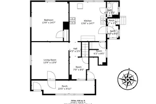 23 Edmund St, Malden, MA 02148 - Photo 23