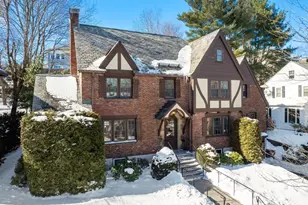 36 Goodnough Rd, Brookline, MA 02467 - Photo 29