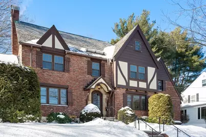 36 Goodnough Rd, Brookline, MA 02467 - Photo 27