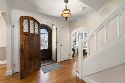 36 Goodnough Rd, Brookline, MA 02467 - Photo 5