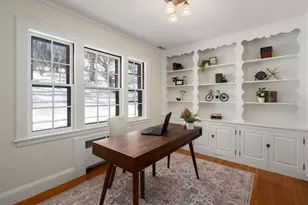 36 Goodnough Rd, Brookline, MA 02467 - Photo 15