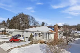 19 Middlesex Ave, Worcester, MA 01604 - Photo 3