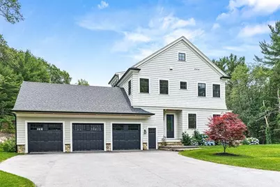 54 Johnson Rd, Winchester, MA 01890 - Photo 5